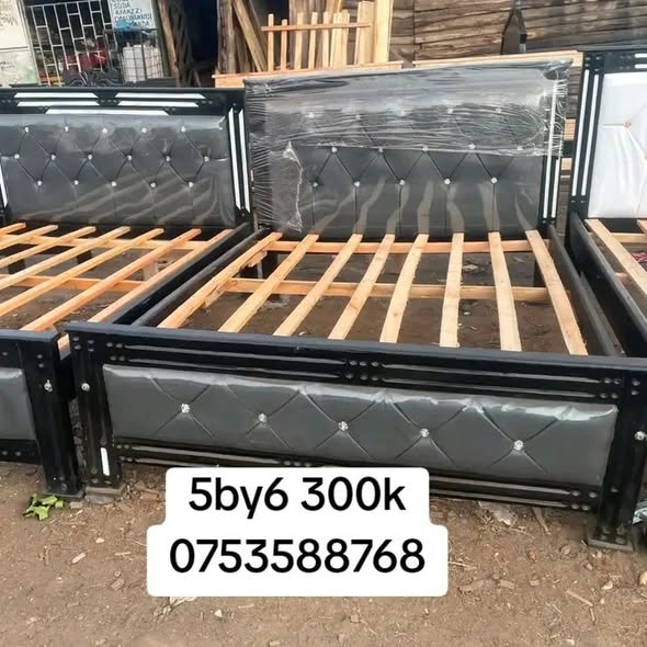 A picture of Brand new beds at a discount