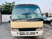 toyota coaster