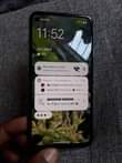 A picture of google pixel 4a