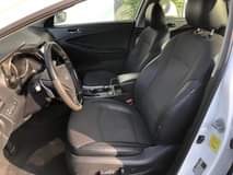 A picture of toks 2013 HYUNDAI SONATA