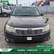 A picture of Make Subaru Model Forester Year 2010 Fuel petrol Engine 2000