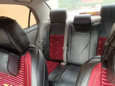 A picture of Clean used 2006 Toyota Corolla