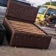 A picture of Bedsofa