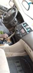 A picture of Honda Accord EOD 03 04 Top standard Engine Gear Ac