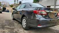 A picture of Accident free Foreign Used