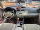 A picture of Distress Sale Toyota Camry 2008 model FIRST BODY but has