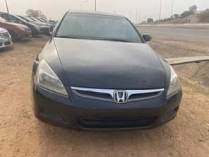 A picture of DISTRESS SALE MONEY NEEDED NOW Neatly Used Belgium Standard Honda