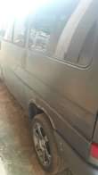 A picture of 2010 Volkswagen Bus 4