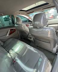 A picture of New entry Foreign used Lagos Cleared Full duty 2009 Camry