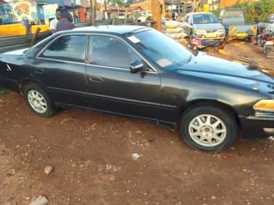 A picture of Very good mark2 at 5.5m only 0756155432