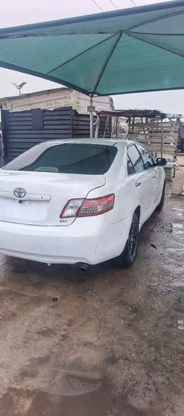 A picture of MONEY IS NEEDED URGENTLY TOYOTA CAMRY MUZZLE 4 PLUG ENGINE