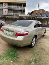 A picture of Nija Use Toyota Camry 07 08