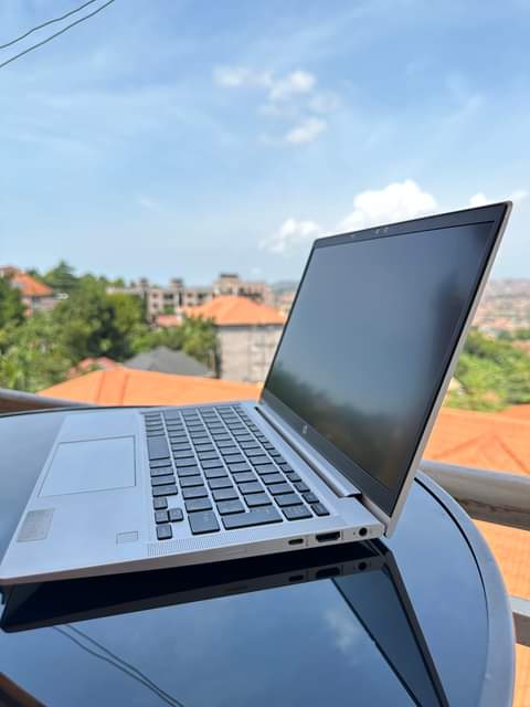 hp elitebook