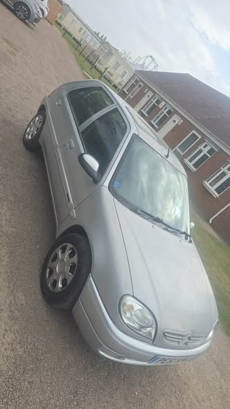 citroen saxo