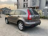 A picture of HONDA ACCORD 2009 MODEL
