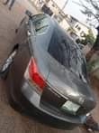 A picture of Honda Accord 2009 model v6