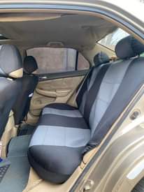 A picture of Honda Accord V6