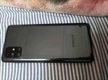 A picture of SAMSUNG GALAXY M51 DUOS