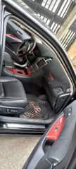 A picture of Registered Lexus ES 350