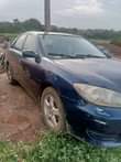 A picture of Toyota Camry Bigdaddy 05 06 Baked once on first body