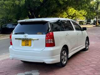 A picture of WISH NAMBA E NZURI