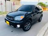 A picture of CALVIN CAR STANDARD