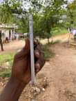 A picture of Iphone 6S