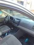 A picture of firstbody Toyota Camry