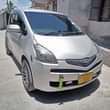 A picture of Toyota Ractis