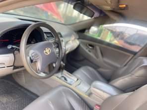 A picture of Season Super deal Neatly used 2009 Toyota Camry buy and