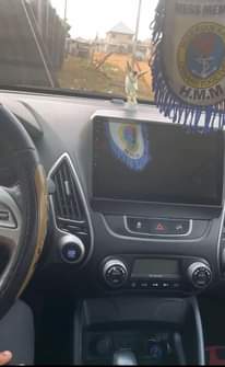 A picture of 2014 Hyundai IX35 Neatly used Keyless