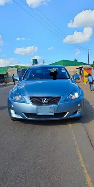 lexus