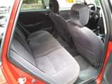 A picture of Toyota Avensis model 2000
