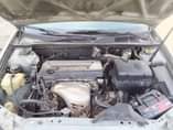 A picture of Belgium grade Pure first body Toyota spider 2007 2008 model