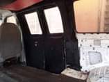A picture of 2005 FORD E250 Bus