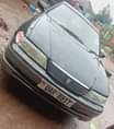 A picture of Toyota mark 2 Quick sale