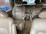 A picture of TOYOTA SIENNA 2000 used