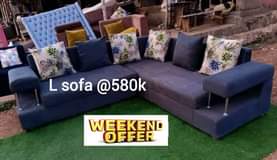 A picture of Quality furniture discounted