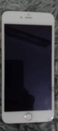 A picture of iPhone 6s Plus used kali
