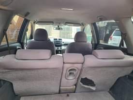A picture of Toyota RAV4 2008