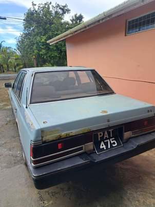 nissan c32