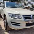 A picture of Touareg 2007 65m