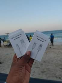 A picture of SALMEEN SMARTWATCH STORE