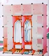 A picture of Plasticclosets