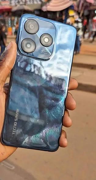 tecno phones