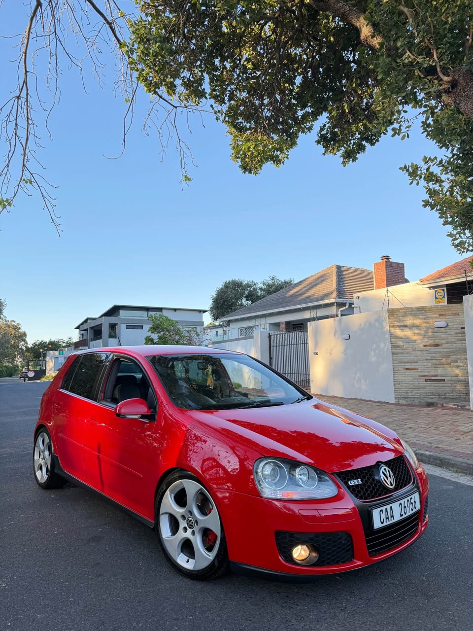 golf under r100000