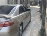 A picture of 08 Toyota Camry sport Read description for full details