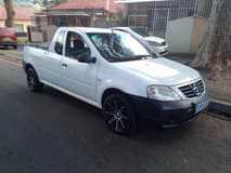 Gomolemo K.
