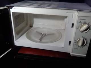 microwaves