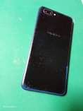 A picture of OPPO A5 Phone with 64Gb and 3Gb